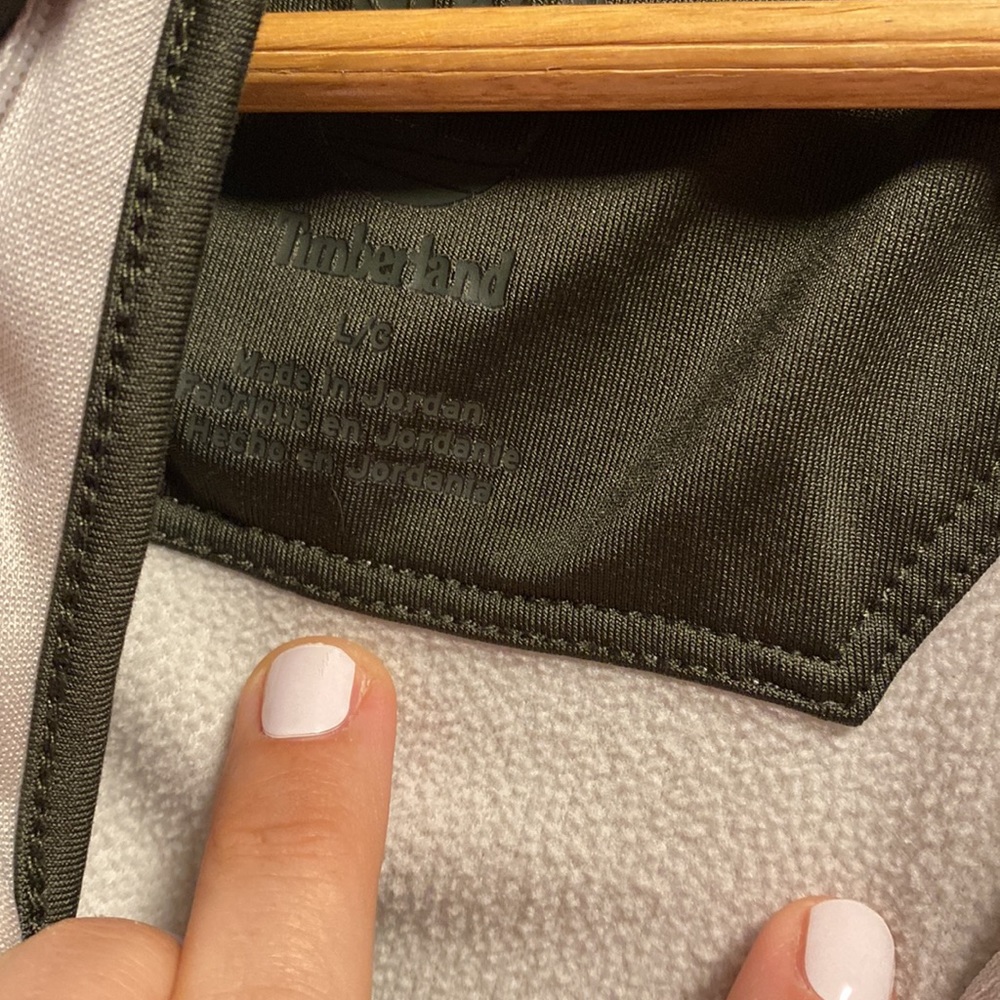 Timberland pullover - Picture 2 of 4